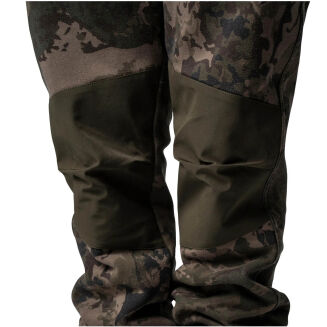 Spodnie Nash Zero Tolerance Wind Chill Joggers Camo - M - 4