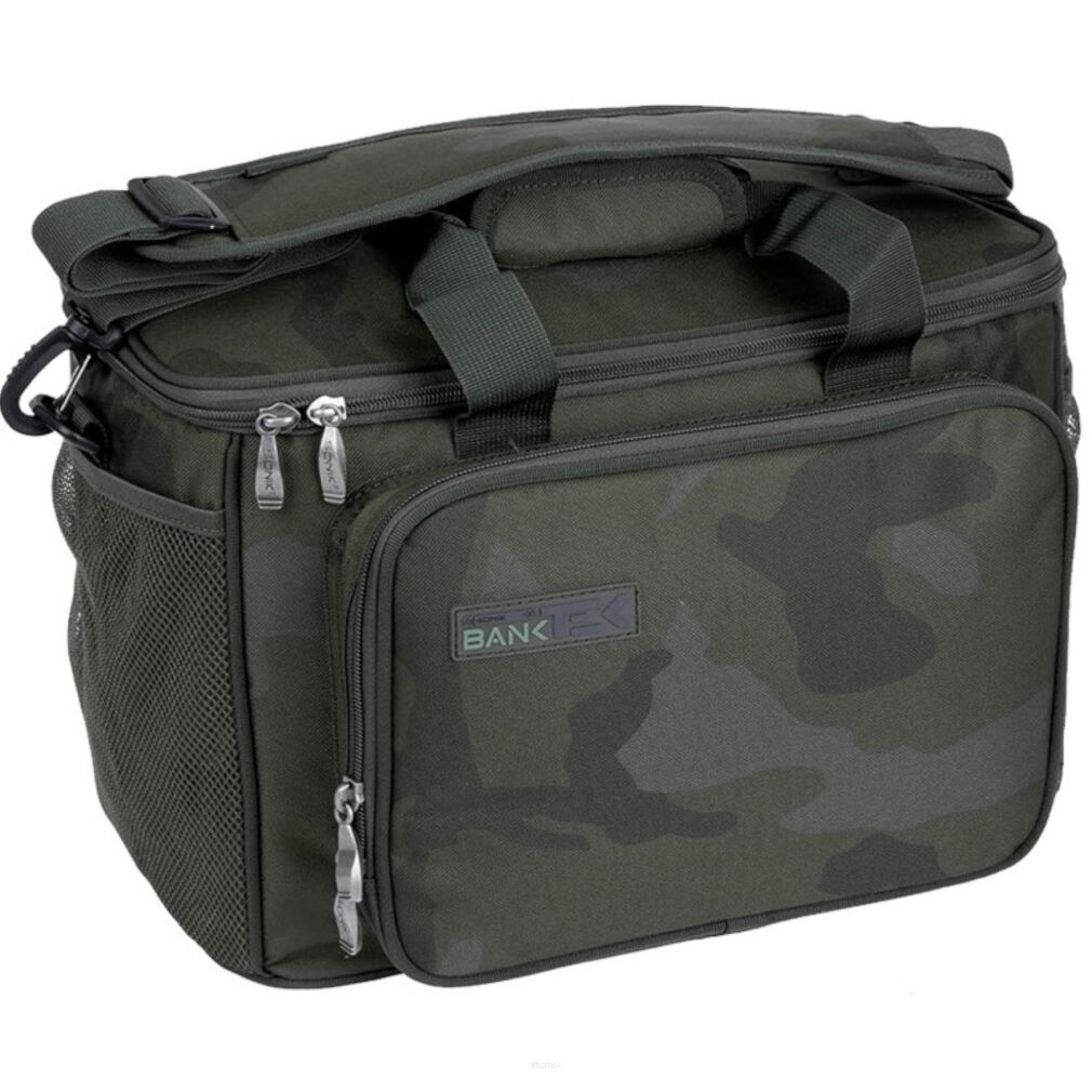Torba Termiczna Sonik Bank-Tek Cool Bag