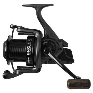 Kołowrotek Delphin INOX 70D - 2