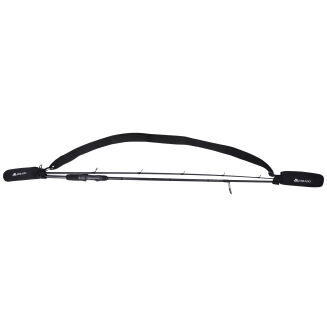 Pokrowiec Na Wędki Mikado Kieszonkowy 130-200cm - 2