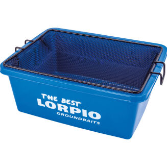 Zestaw Lorpio Eva Method Feeder Bowl Set 36x29x13cm - 3