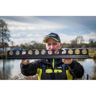 Grzebień Matrix 12 Kit Threaded Roost - 3