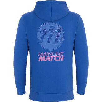 Bluza Mainline Match Hoodie | Navy - S - 2
