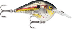 Rapala Dives-To DT16 7cm 22g Shad wobler pływający