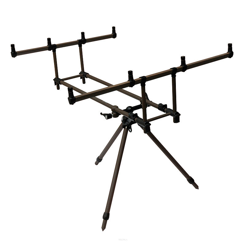 Rod Pod Prologic V2 Lux 4, fourpod, 4pod