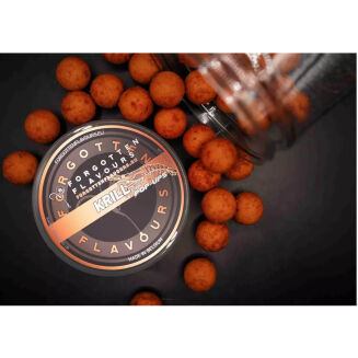Kulki Forgotten Flavours Pop Ups Krill 15mm - 2