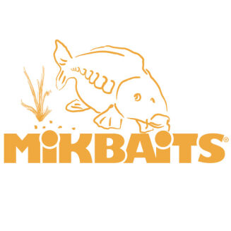 Dip MikBaits Express 125ml - Mandarinka - 2