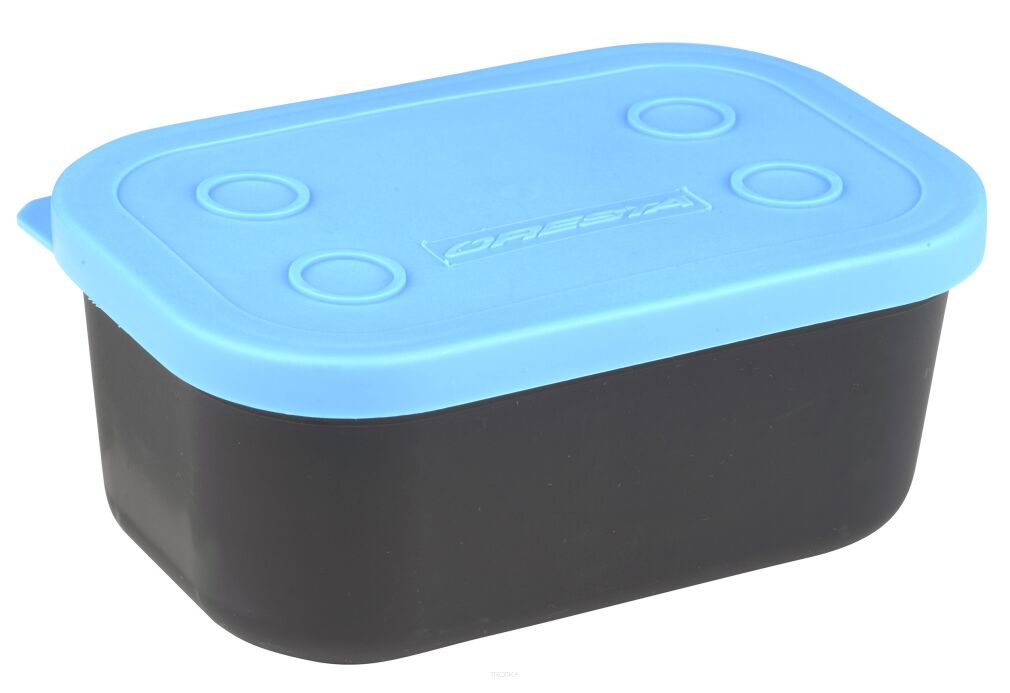 Pudełko Cresta Baitbox 0,6l 