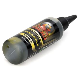 Atraktor Korda Goo Kiana Carp - Pineapple Power Smoke 115ml - 2