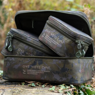 Torby Na Akcesoria One More Cast Accessory Pouches Bag for a Bag in a Bag - 3