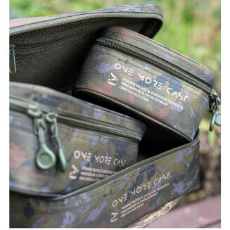 Torby Na Akcesoria One More Cast Accessory Pouches Bag for a Bag in a Bag - 4