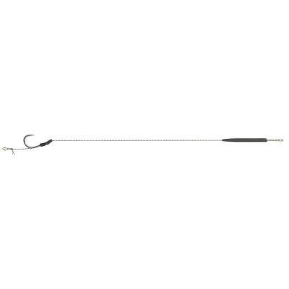 Przypony Mikado Karpiowy Classic Rig Pro 23cm/25lbs Hak Bez Zadziora: 6