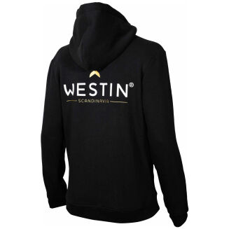 Bluza Westin Original Zip Hoodie Black - S - 2