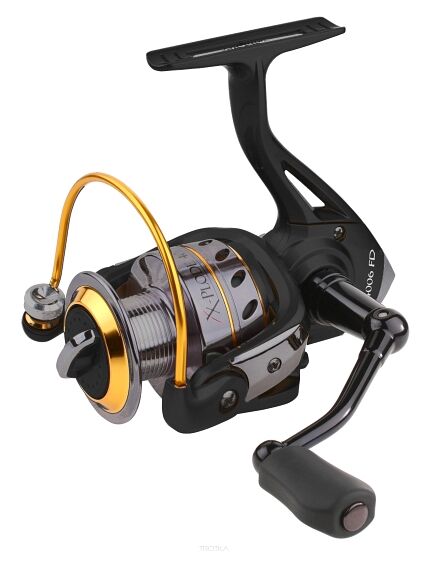 Kołowrotek Mikado X-plode II 2006 FD
