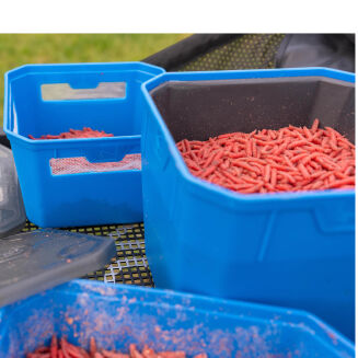 Pojemnik Preston 4Pt Bait Tub - 3