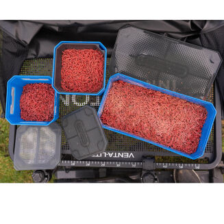 Pojemnik Preston 4Pt Bait Tub - 4