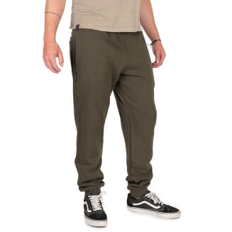 Spodnie Fox Collection LW Jogger Green & Black rozmiar M - 5