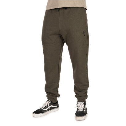 Spodnie Fox Collection LW Jogger Green & Black rozmiar M