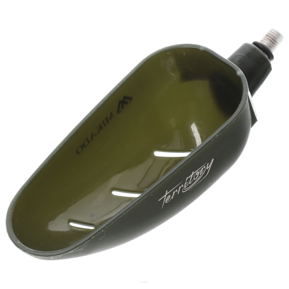 Łyżka Zanętowa Mikado Mała Z Otworami