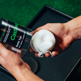 Siatka Castaway PVA Refill Tub 25mm/25m - 2