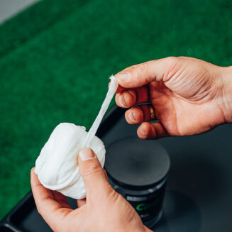 Siatka Castaway PVA Refill Tub 25mm/25m - 3