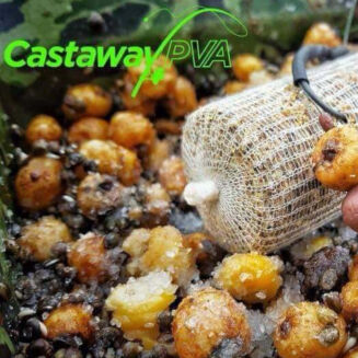 Siatka Castaway PVA Refill Tub 25mm/25m - 5