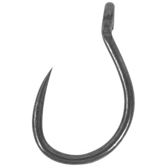 Haczyki Preston MCM-B Barbless Eyed - 8 - 2