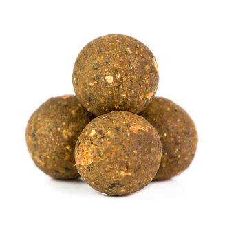 Kulki zanętowe MikBaits Liverix boilies 1kg - Smart Mussel 24mm - 2