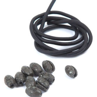 Ciężarki do dociążania przyponu Under Carp Kwick 1,6 g - 2