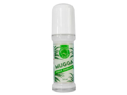 Mugga ROLL-ON 20% DEET na kleszcze i komary