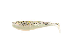 Fox Rage Zander Pro Shad 7.5cm UV Salt & Pepper