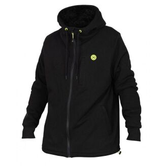 Bluza Matrix Ocieplana Sherpa Hoody - XXXL - 2