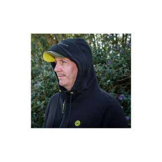 Bluza Matrix Ocieplana Sherpa Hoody - XXXL - 3