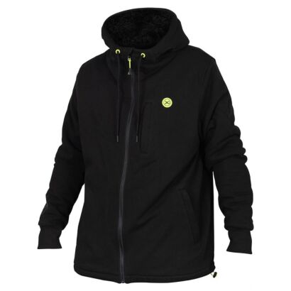 Bluza Matrix Ocieplana Sherpa Hoody - XXXL