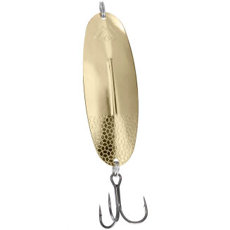 Błystka Wahadłowa Mikado Shallow Killer 21g/8.3cm Złota - 2