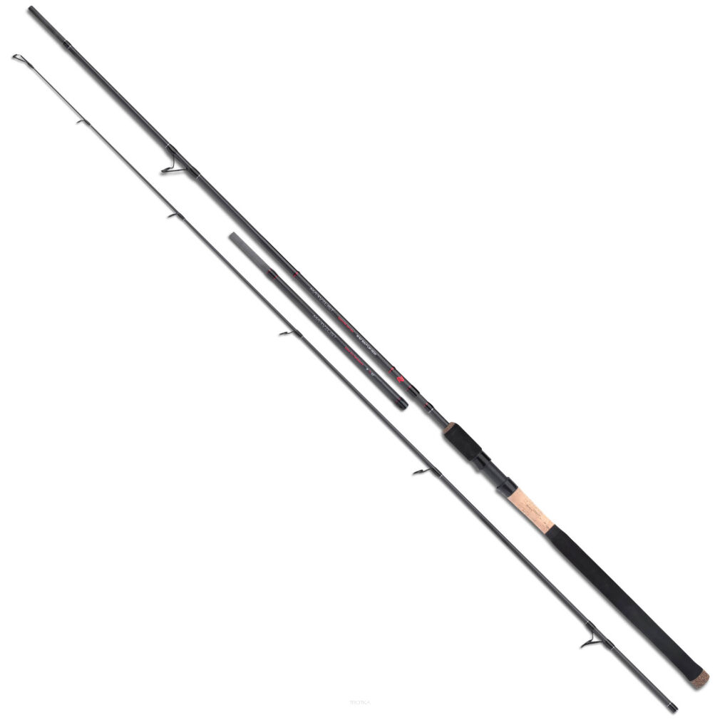 Wędka Nytro Marvelist Bait Up Special 11-12ft
