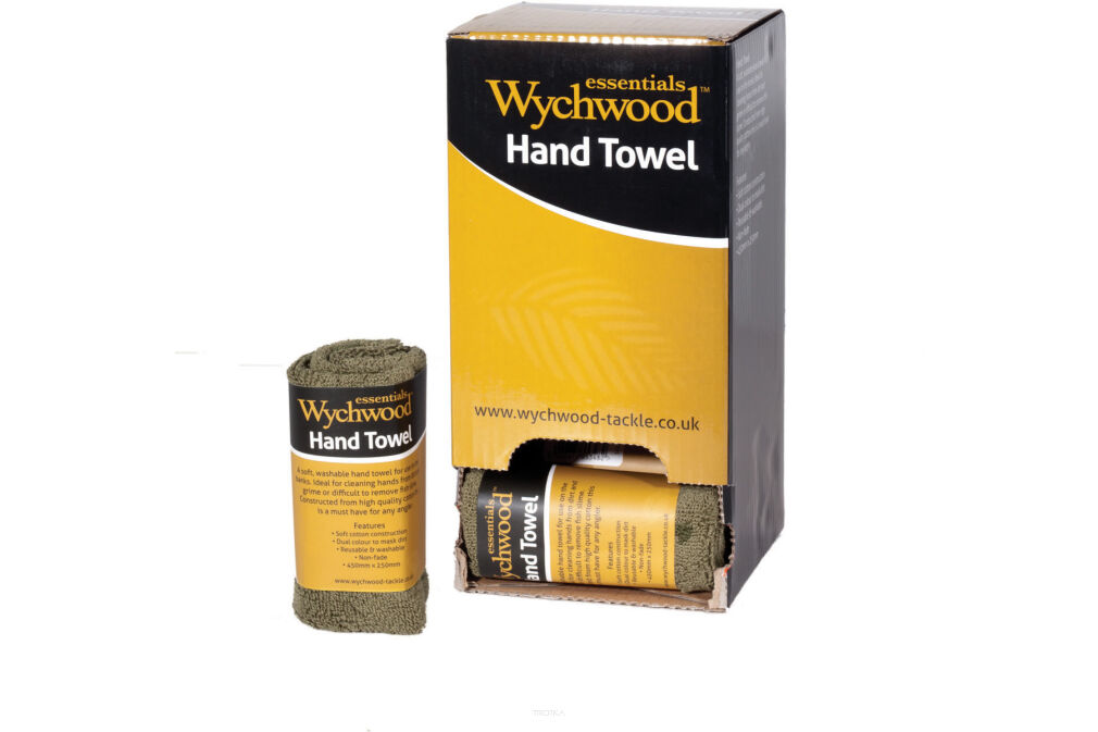 Ręcznik Wychwood - Hand Towel