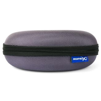 Okulary Matrix Glasses Casual Trans - 2