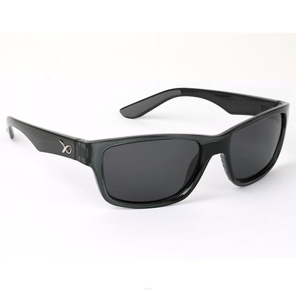 Okulary Matrix Glasses Casual Trans