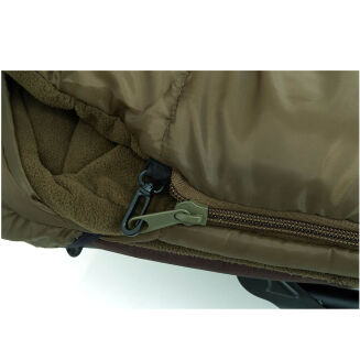Śpiwór Fox Eos 3 Sleeping Bag - 4