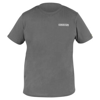 Koszulka Preston Grey T-Shirt - Medium - 2