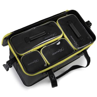 Torba Z Pojemnikami Matrix Eva XL Tackle Storage System (Loaded) - 3