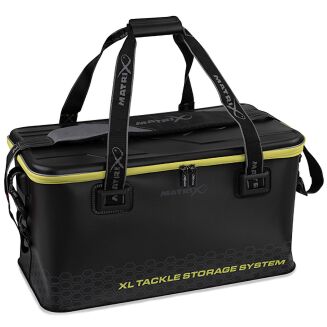 Torba Z Pojemnikami Matrix Eva XL Tackle Storage System (Loaded) - 4