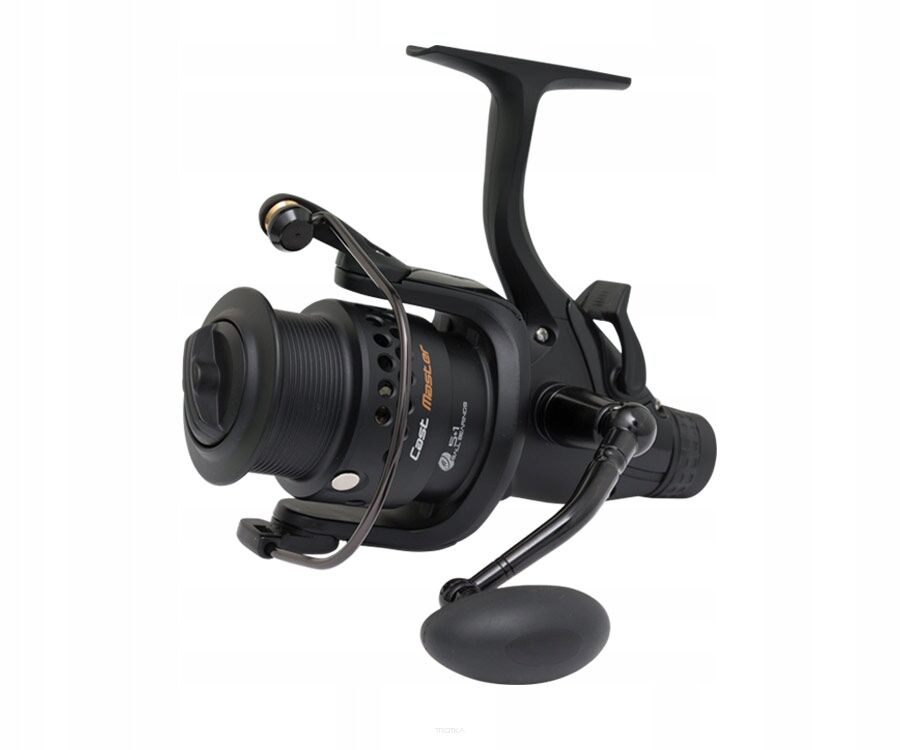 Kołowrotek Flagman Cast Master Method Feeder 5000
