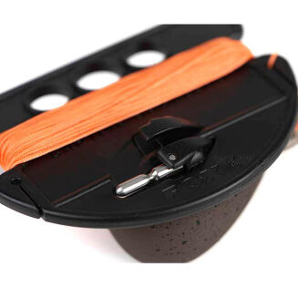 Backlead Fox Edges Captive Back Weight 2oz / 56g - 2