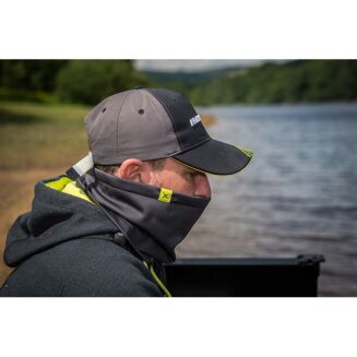 Komin Matrix Wind Blocker Neck Warmer - 4