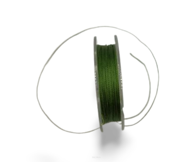 Plecionka przyponowa FL X-Power 20m/0,14mm