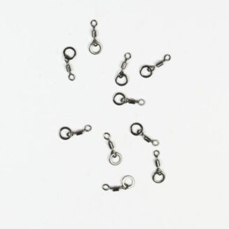 Mikro Krętlik Under Carp Z Kółkiem - 20 - 3