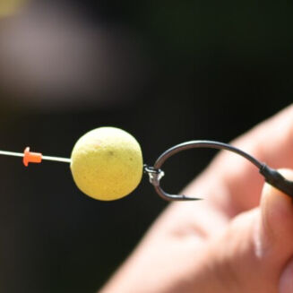 Mikro Krętlik Under Carp Z Kółkiem - 20 - 5