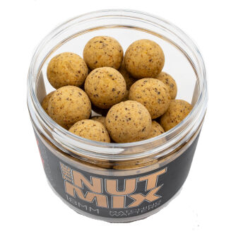Kulki Munch Baits Wafters The Nut Mix Matching 18mm - 2